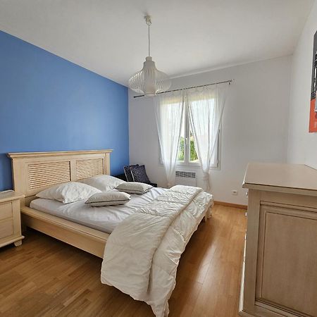 Maison Recente 5 Pers, Proche Mer Et Bourg, Jardin, Barbecue, Wifi, Animaux Sur Demande - Fr-1-476-165 Grues Εξωτερικό φωτογραφία