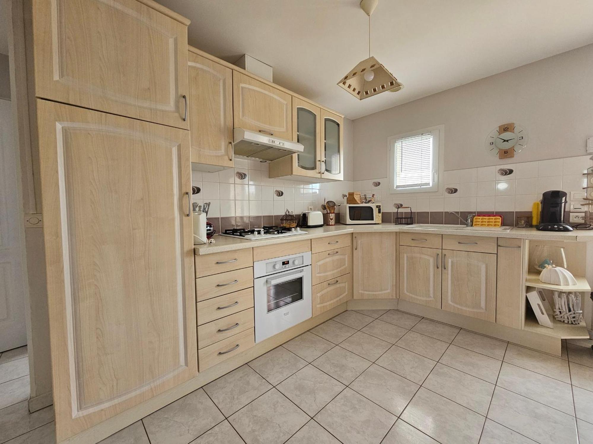 Maison Recente 5 Pers, Proche Mer Et Bourg, Jardin, Barbecue, Wifi, Animaux Sur Demande - Fr-1-476-165 Grues Εξωτερικό φωτογραφία