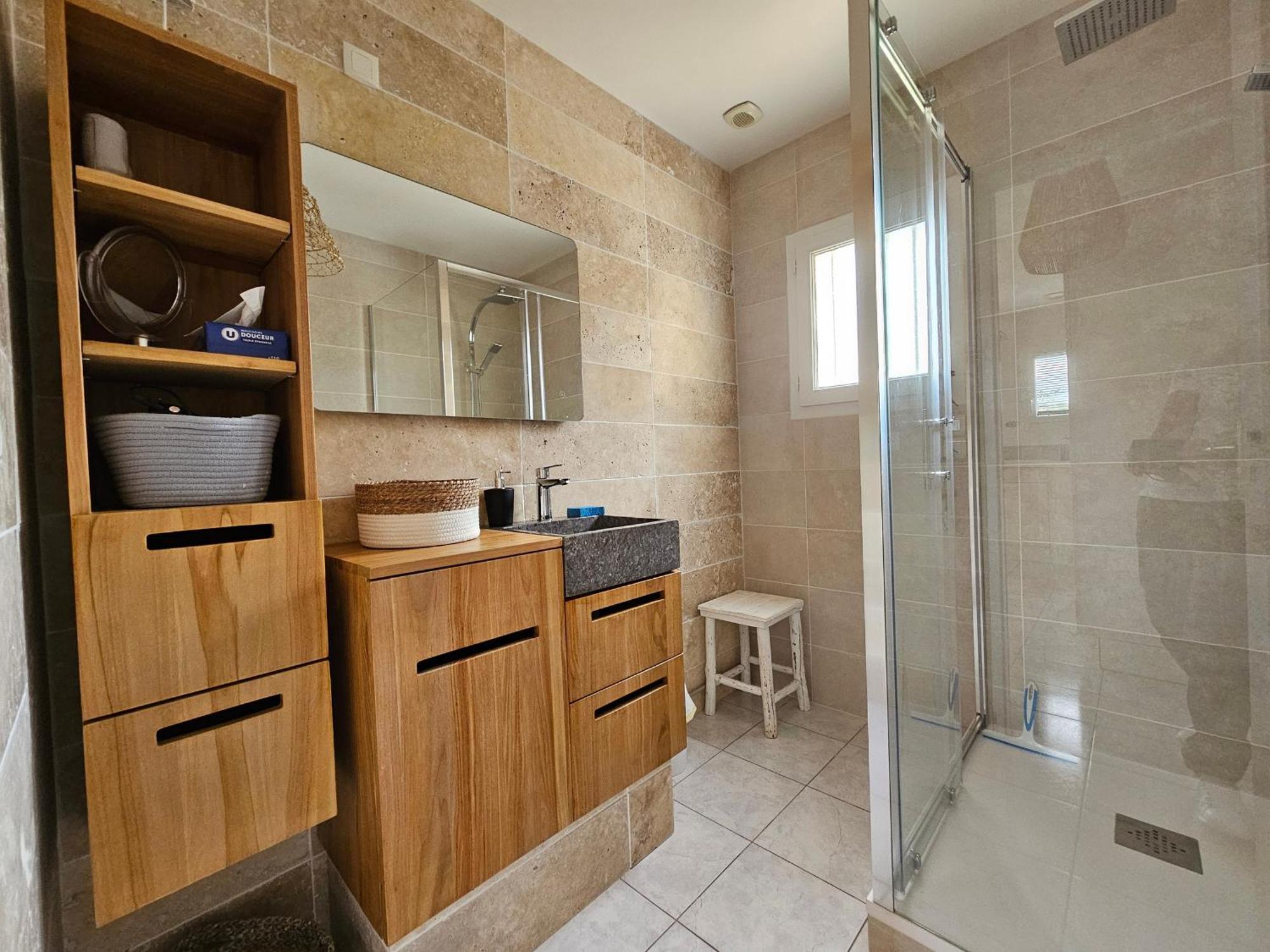Maison Recente 5 Pers, Proche Mer Et Bourg, Jardin, Barbecue, Wifi, Animaux Sur Demande - Fr-1-476-165 Grues Εξωτερικό φωτογραφία
